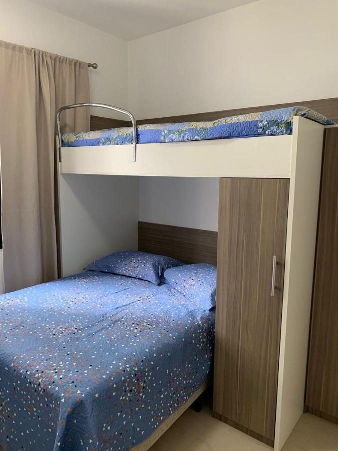 Flat Em Pitangueiras - Sacada Gourmet, 3 Dorms, Limpeza Diaria E Serv De Praia Apartman Guarujá Kültér fotó